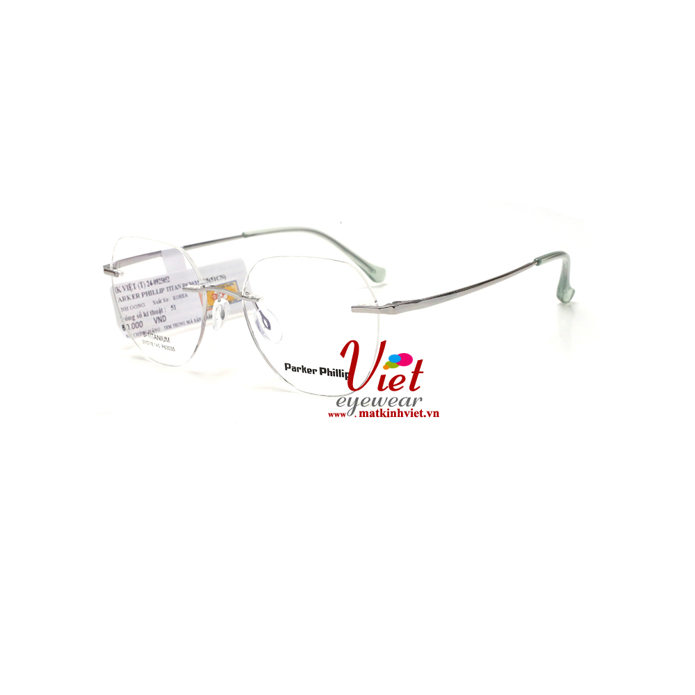 Gọng kính Parker Phillip P63035 C5